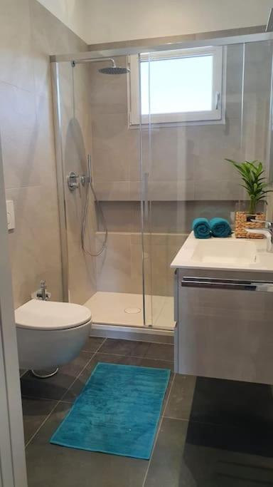 Appartamento With Bio-sauna In *