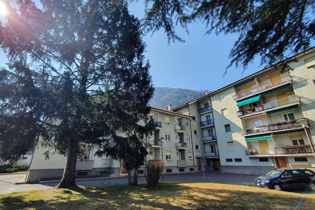 Appartamento With Bio-sauna In Merano