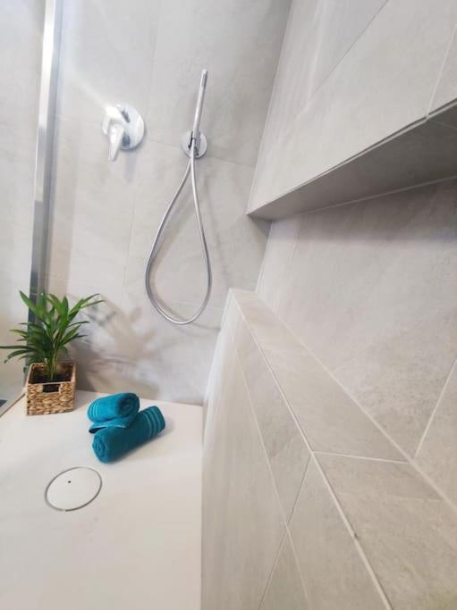 Appartamento With Bio-sauna In Merano