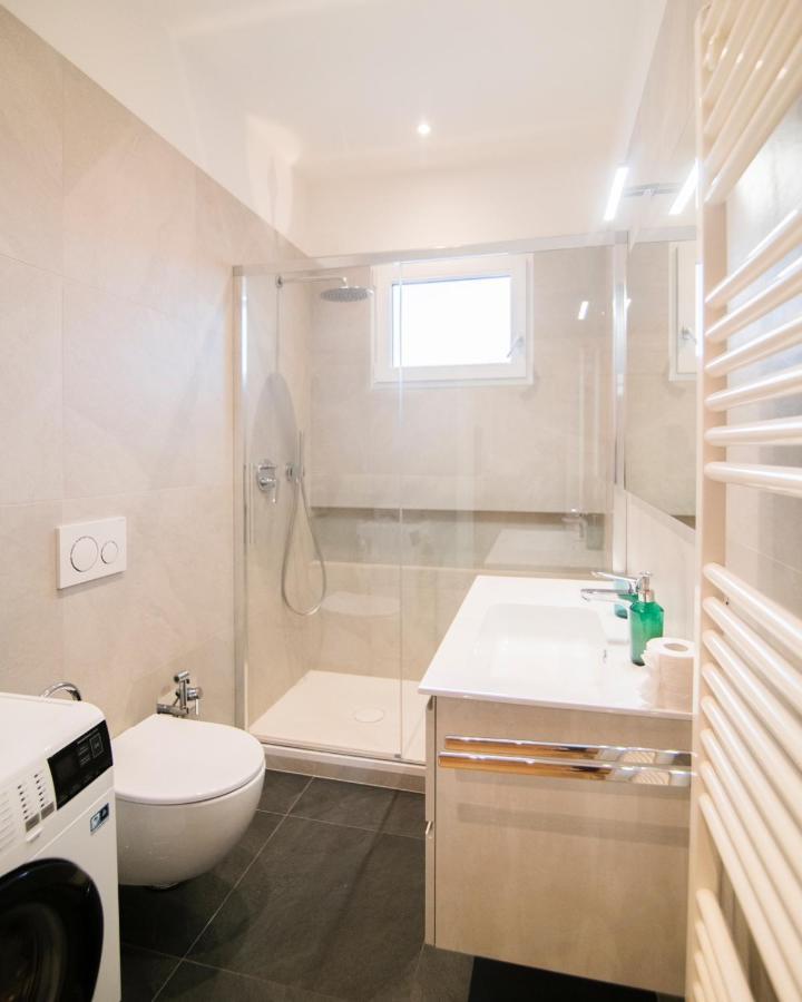 With Bio-sauna In Appartamento