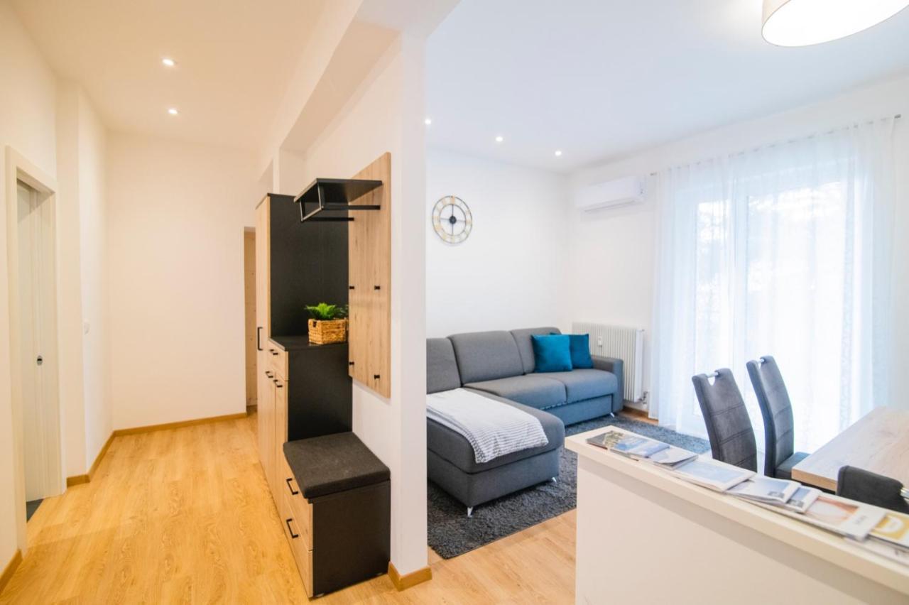 With Bio-sauna In Appartamento *